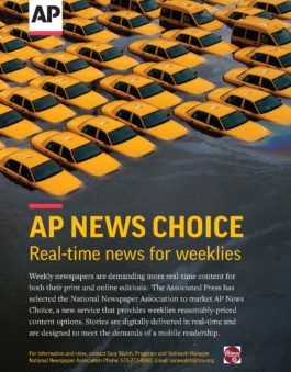 AP NNA Trade ad